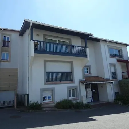 Apartman Proche De La Et Du Port Pays Basque