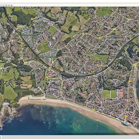 Proche De La Et Du Port Pays Basque Hendaye