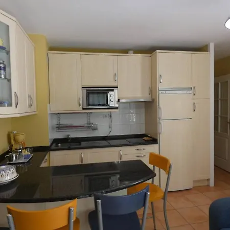 Proche De La Et Du Port Pays Basque Apartamento Hendaye
