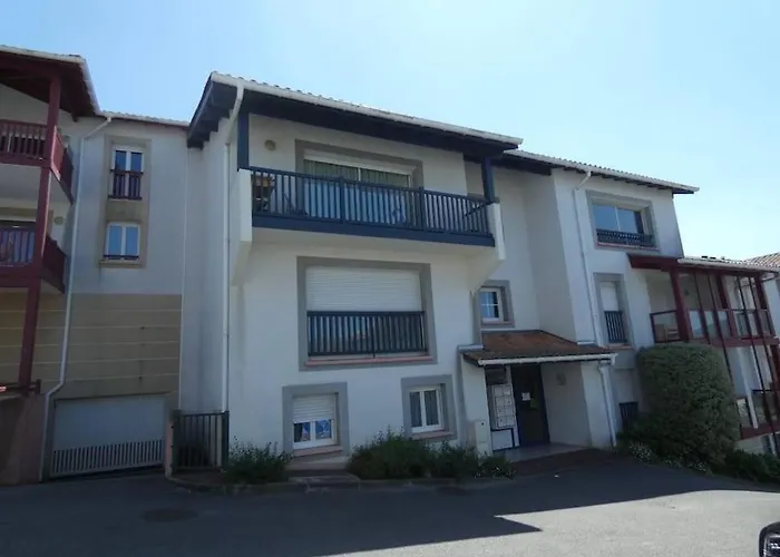 Apartamento Proche De La Et Du Port Pays Basque