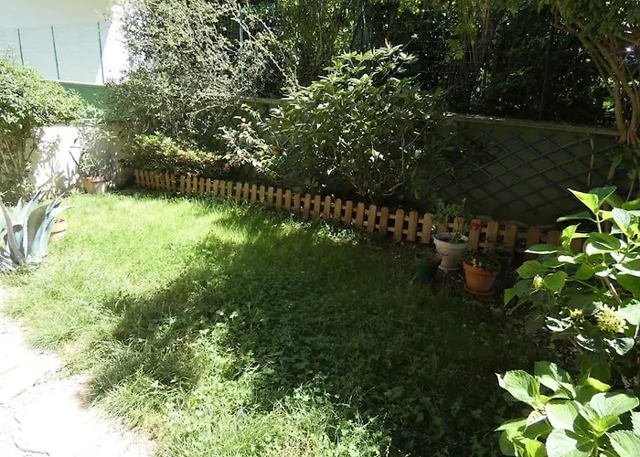 Proche De La Et Du Port Pays Basque